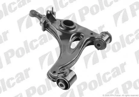 Важіль підвіски Polcar 500238K