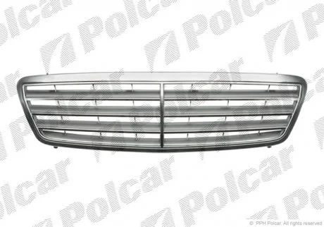 Решітка Polcar 5003056