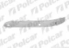 Накладка бампера MERC.W203(C-KL), 00- 50030710