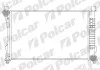 Радіатор основний MB C (C203) 220 CDI 02- 500308-1