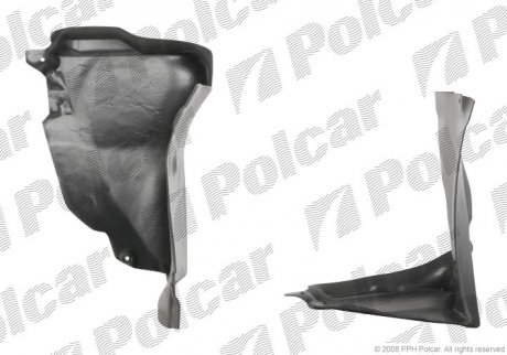Підкрилок Polcar 5003FL1