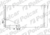 Радіатор кондиціонера Polcar 5003K8C1S (фото 1)