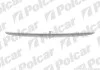Накладка решітки MERC.W168(A-KL), 97- Polcar 5005053 (фото 1)