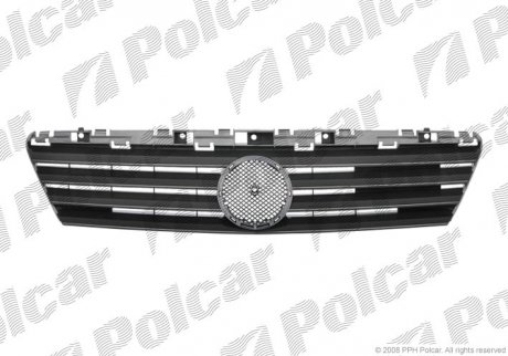 Решітка Polcar 5005054 (фото 1)