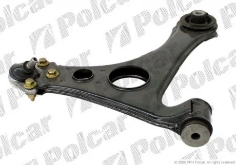 Важіль підвіски Polcar 500537K