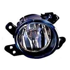 Фара передня | A-KLASSE (W169), 04- Polcar 5006302E