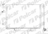 Радіатор кондиціонера Polcar 5006K8C1 (фото 1)