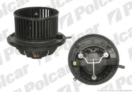 Вентилятор салона Polcar 5006NU1X (фото 1)