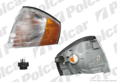 Показник повороту Polcar 500820E