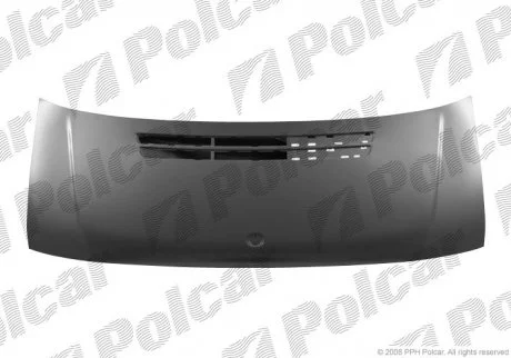 Капот MERCEDES VITO Polcar 501203