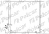 Радіатор кондиціонера DB Vito/V-class V 200 01/97- 5012K8C1