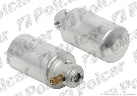 Осушувач Polcar 5012KD1