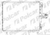 Радіатор кондиціонера 5014K8A6
