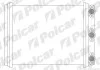 Радиатор печки DB W 124 5014N8-1