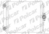 Радиатор печки Mercedes 124 / E-Klasse, 84-/ 93-96 5014N8-2