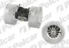 Моторчик вентилятора салона MB W124 93-98 5014NU-2