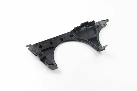 Накладка под фару MB 210 95- Л. Polcar 501506-1