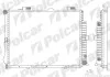 Радіатор основний Polcar 5015089 (фото 1)