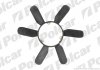 Крильчатка вентилятора 501523F2