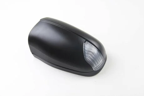 Корпус дзеркала MB 210 00-02 ПР.з повт.пов. Polcar 501555TM