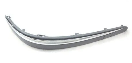 Накладка бампера Polcar 5016078