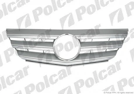 Решітка Polcar 5021051