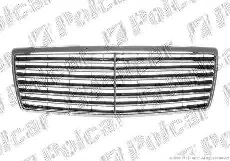 Решітка Polcar 5024050
