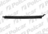 Накладка під фару (вія) MB W140 S600 95- Polcar 5024062 (фото 1)