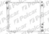 Радіатор двигуна Polcar 5024083 (фото 1)