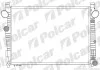 Радіатор охолодження 5025082X