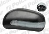 Корпус дзеркала зовнішнього лівий | MERCEDES S  W220,98- 502554PM