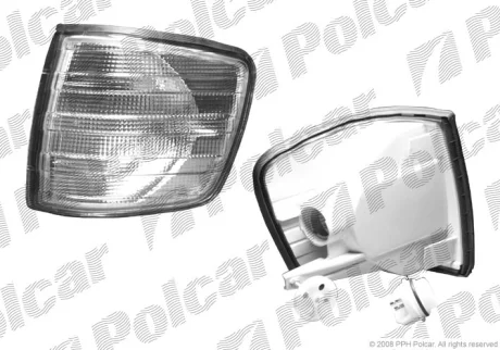 Показник повороту Polcar 5026205E