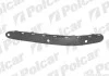Накладка бампера MERC.W220 (S-KL),03- 50300723
