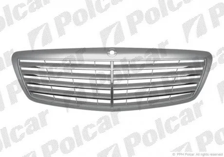 Решітка Polcar 5031051