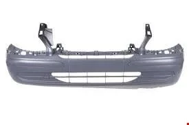 Бампер передній Polcar 504007J