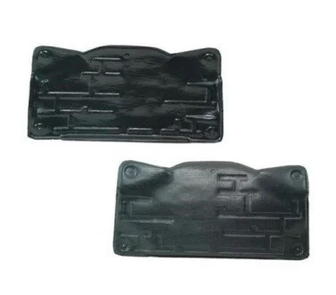 Захист двигуна Polcar 5040345