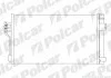Радіатори кондиціонера | Merc.Vito/Viano (639), 03- Polcar 5040K8C1S (фото 1)