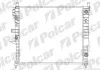 Радіатор охолодження Polcar 5044082 (фото 1)