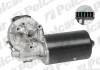 Двигун привода склоочисників MB ML(W163) 98-05 5044SWP1