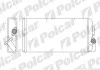 Радіатор печі MB LK/LN2 3.0 D 84-98/T2/LN1 4.0 D 86-94/Vario 4.3 D 96- 5053N8-1