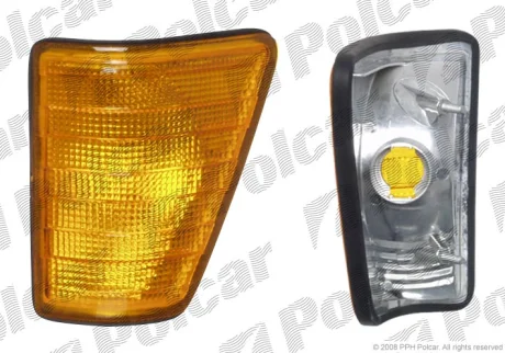 Покажчик повороту Polcar 5061192E