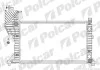 Радіатор основний DB Sprinter 95- 506208A2