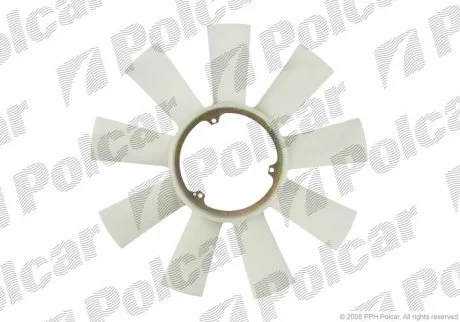 Крильчатка вентилятора Polcar 506223F2