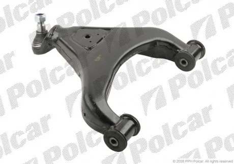 Важіль підвіски Polcar 506237K