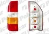 Ліхтар задній MERC. SPRINTER, 95- Polcar 5062881E (фото 1)