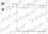 Радіатор обігріву Polcar 5062N82 (фото 1)