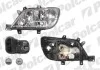 Фара основна | MERC. SPRINTER, 03- 5064094E