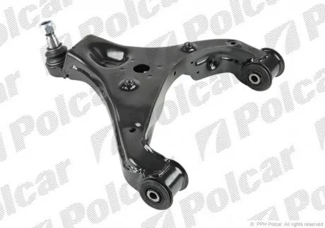 Автозапчасть Polcar 506537