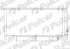 Радіатор кондиціонера Polcar 5096K8C1 (фото 1)