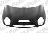 Капот MINI, 01- Polcar 5101031 (фото 1)